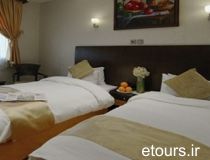 اتاق دو تخته