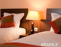 اتاق دو تخته تویین