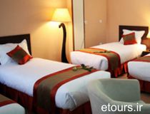 اتاق چهار نفره