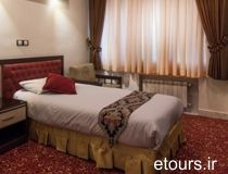 اتاق یک نفره