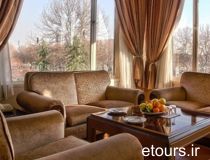 سوئیت دونفره رویال