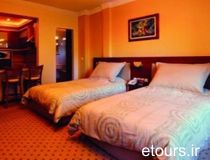 اتاق دو نفره تویین