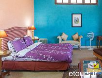 اتاق دو نفره دبل