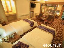 اتاق چهار نفره