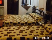 اتاق سه نفره