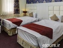 اتاق دو تخته