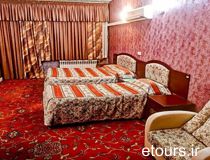 کومه دو تخته