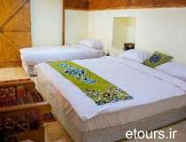 اتاق سه نفره