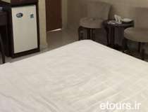 سوئیت سه نفره