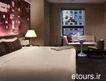 اتاق دو نفره