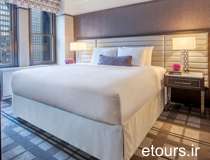 اتاق دو نفره