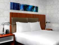 اتاق دو نفره