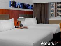 اتاق چهار نفره