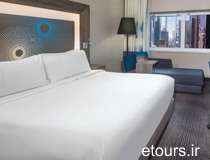 اتاق دو نفره