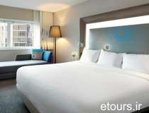 اتاق سه نفره