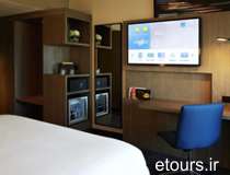 اتاق چهار نفره