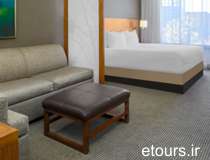 اتاق دو نفره