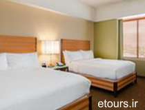 اتاق چهار نفره