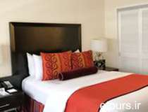 اتاق دو نفره