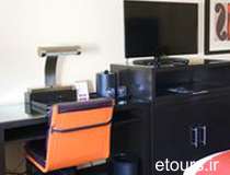 اتاق چهار نفره