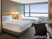 اتاق چهار نفره