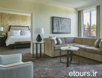 سوئیت یک خوابه