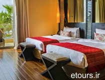 آپارتمان دو خوابه