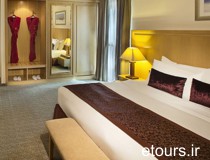 سوئیت یک خوابه