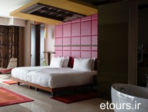 اتاق دو نفره