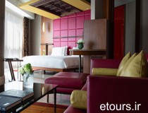 سوئیت خانوادگی