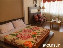 اتاق دو نفره