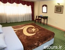 سوئیت چهار نفره