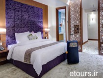 آپارتمان یک خوابه