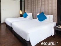 اتاق دو تخته