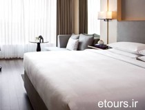 اتاق دو نفره