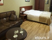 اتاق سه نفره