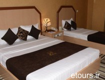 اتاق سه نفره