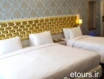 اتاق سه نفره