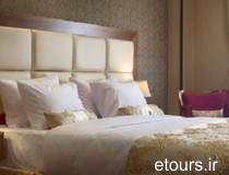 اتاق دو تخته دبل