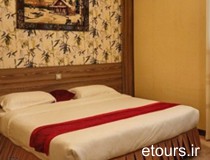 اتاق دو نفره