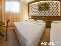 اتاق سه نفره