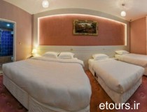 اتاق چهار نفره