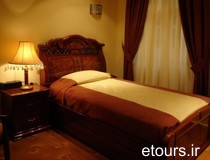 اتاق یک نفره