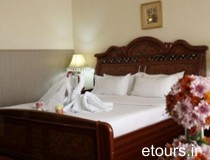 اتاق دو نفره