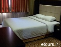 اتاق دو نفره