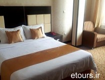 اتاق چهار نفره