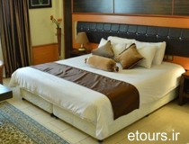 اتاق دو نفره