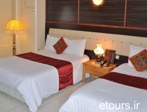 اتاق سه نفره