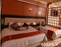 سوئیت دوبلکس