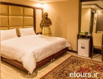 اتاق دو نفره